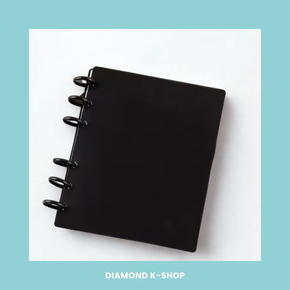 Binder - Libreta Mate