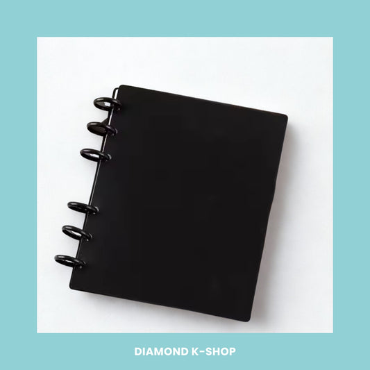Binder - Libreta Mate