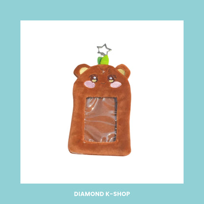 ANITEEZ - Holder (Peluche)