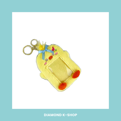 Holder - Cute (Peluche)