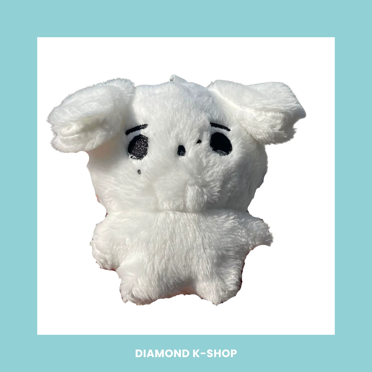 Llavero - Enhypen EN-dolls (Peluche)