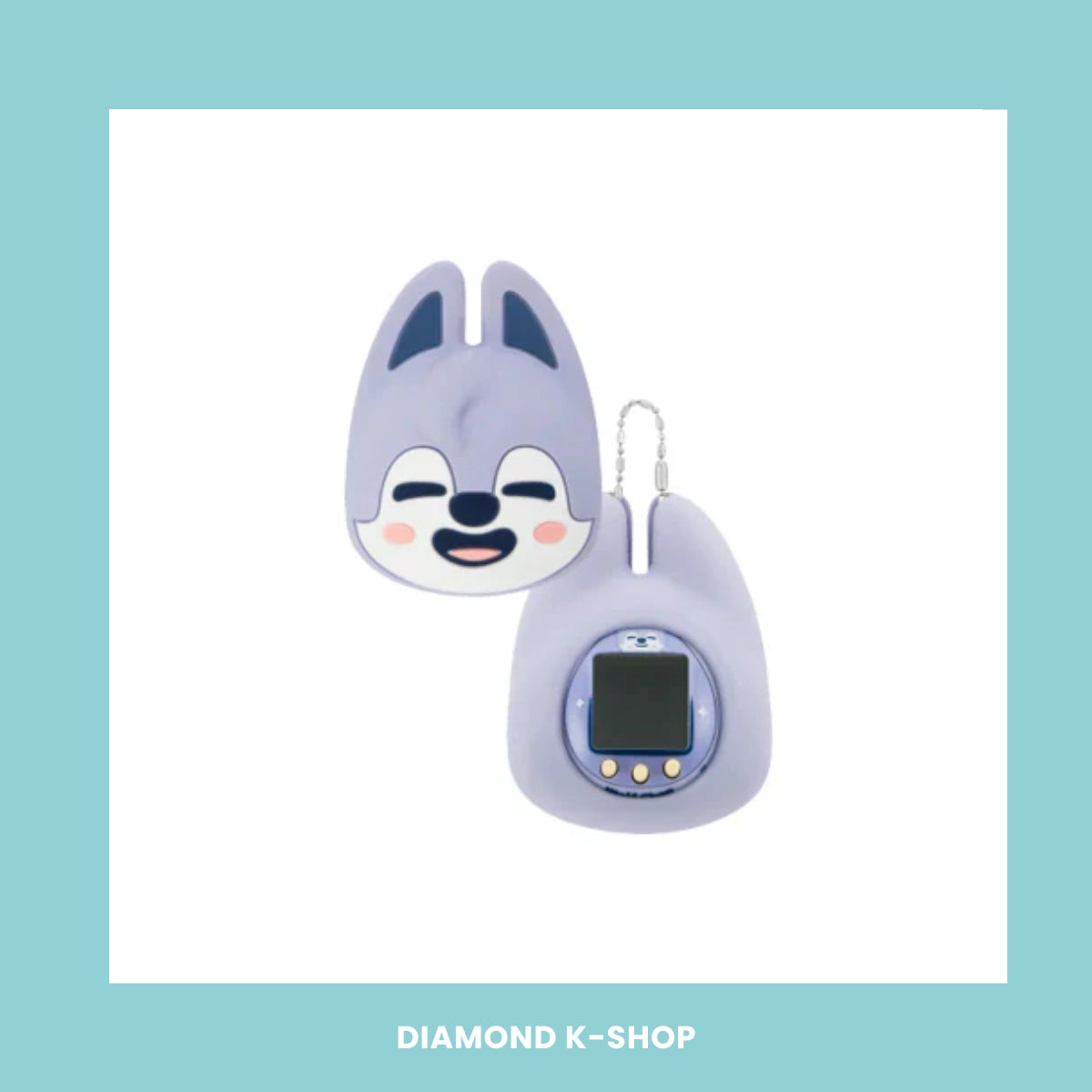 STRAY KIDS - SKZOO Tamagotchi