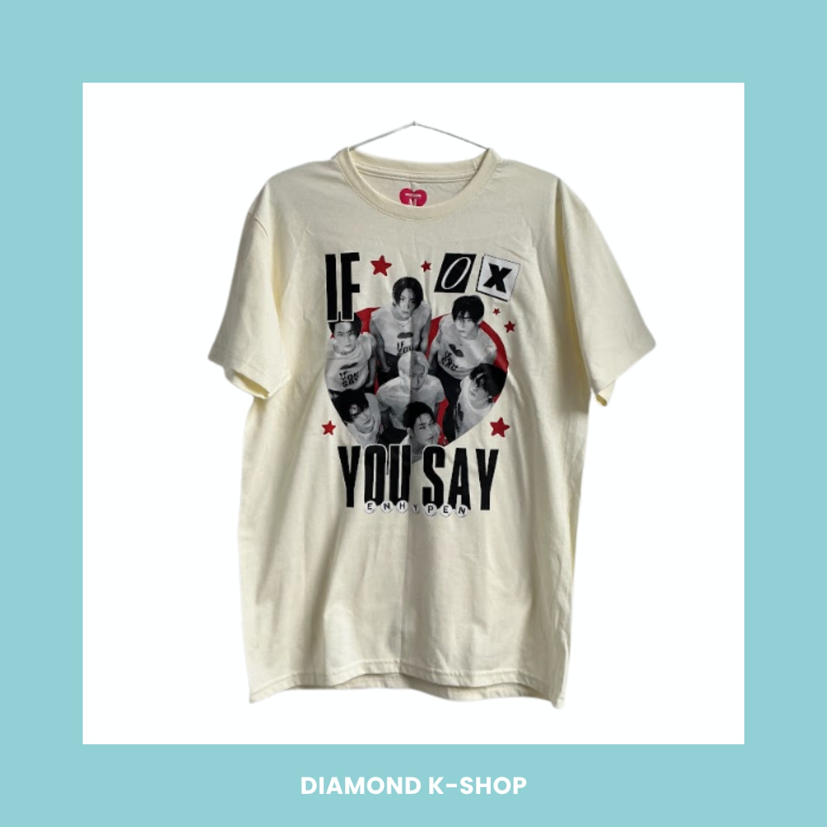 ENHYPEN - T-Shirt