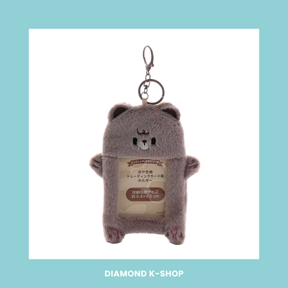 Holder - Animalitos 2 (Peluche)