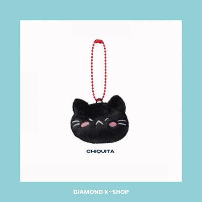 BABYMONSTER - 춤 (CHOOM) (Plush Keyring ver.)