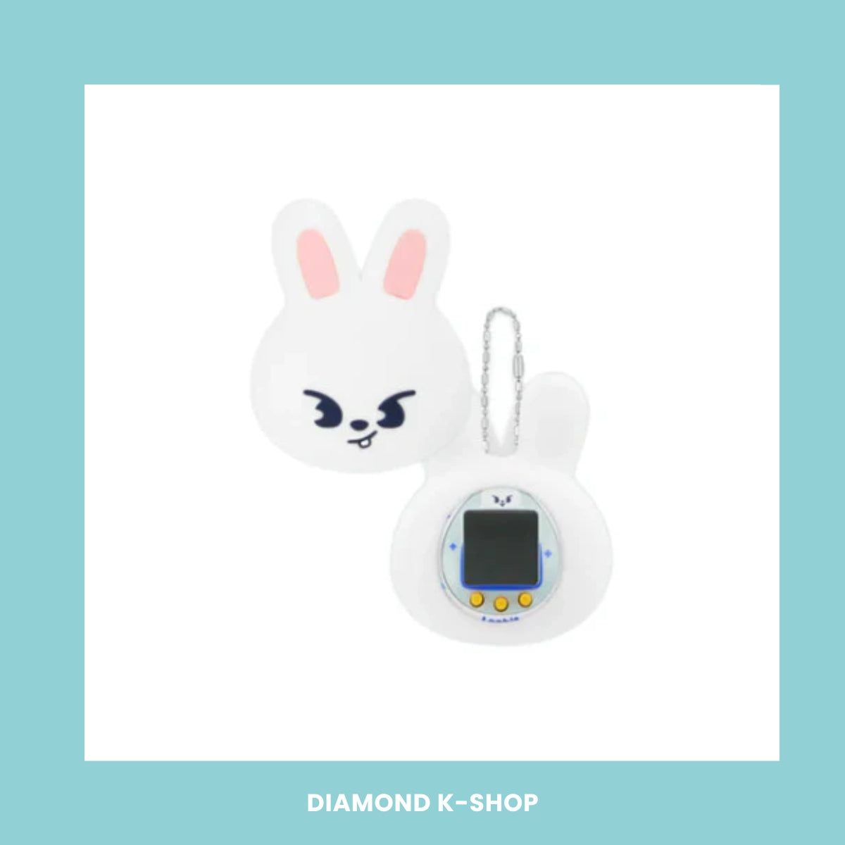 STRAY KIDS - SKZOO Tamagotchi