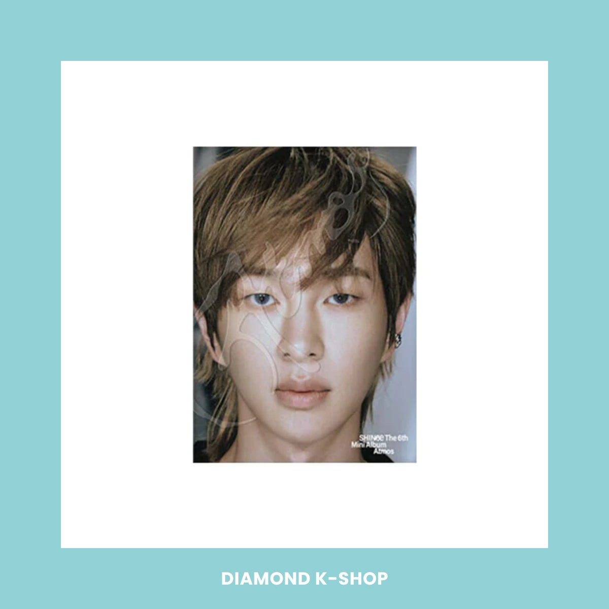 SHINee - Atmos (RaIn Ceremony ver.)