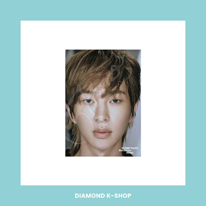 SHINee - Atmos (RaIn Ceremony ver.)