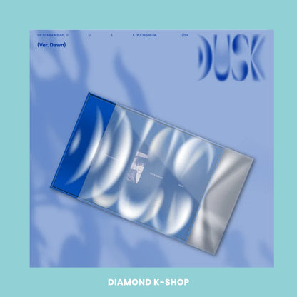 ASTRO: YOON SANHA - Dusk