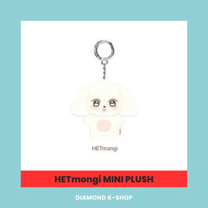ATEEZ - ANITEEZ IN TREASURE MD: MINI PLUSH