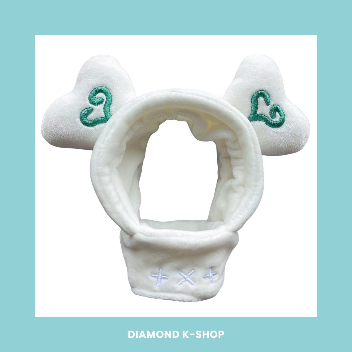 Gorrito para Lightstick - TXT Ppulbatu