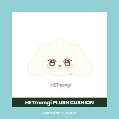 ATEEZ - ANITEEZ IN TREASURE MD: PLUSH CUSHION