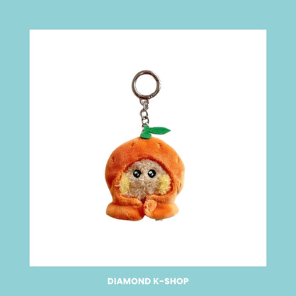 Llavero BTS - BT21 (Peluche)