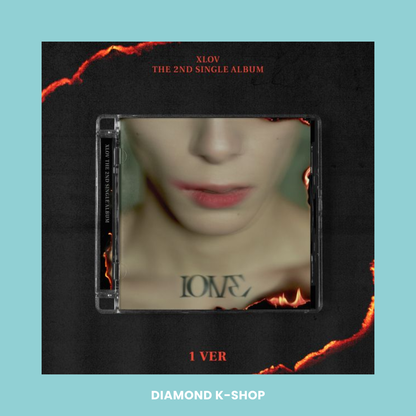 XLOVE - I One