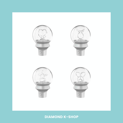 AESPA - Official Lightstick Emblem