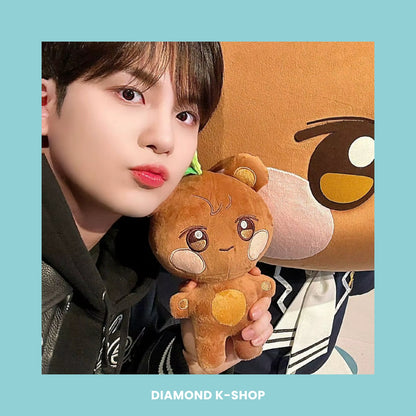 ATEEZ - ANITEEZ 30 CM Plushie