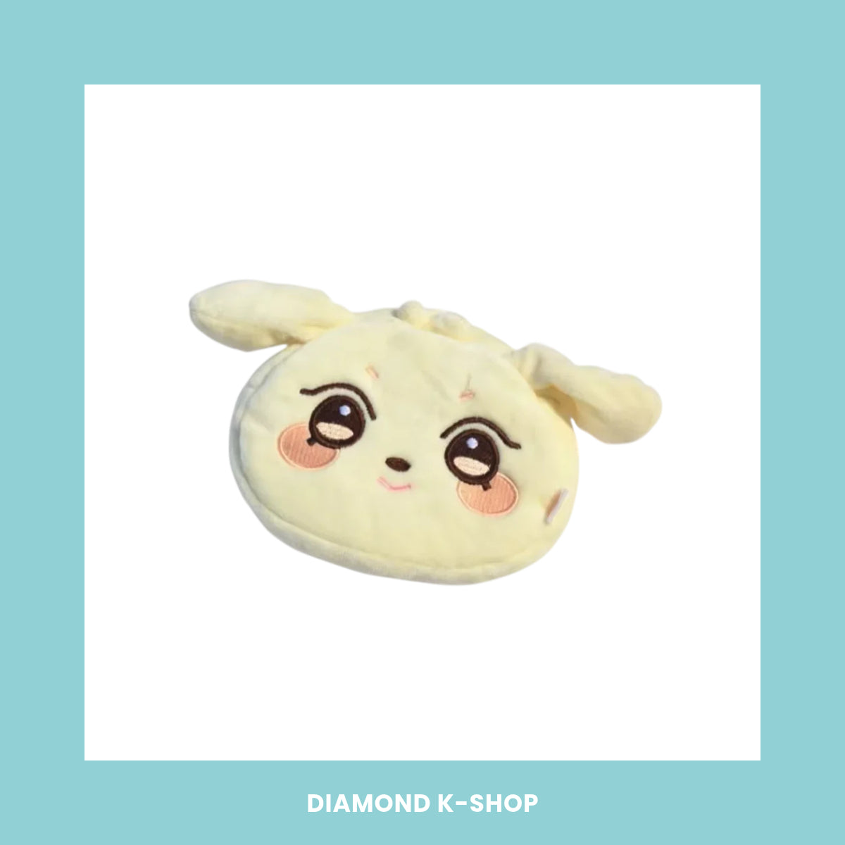 ANITEEZ - Coin Pouch