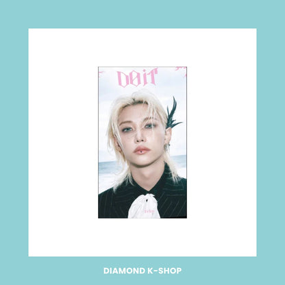 STRAY KIDS - DO IT (ACCORDION ver.)