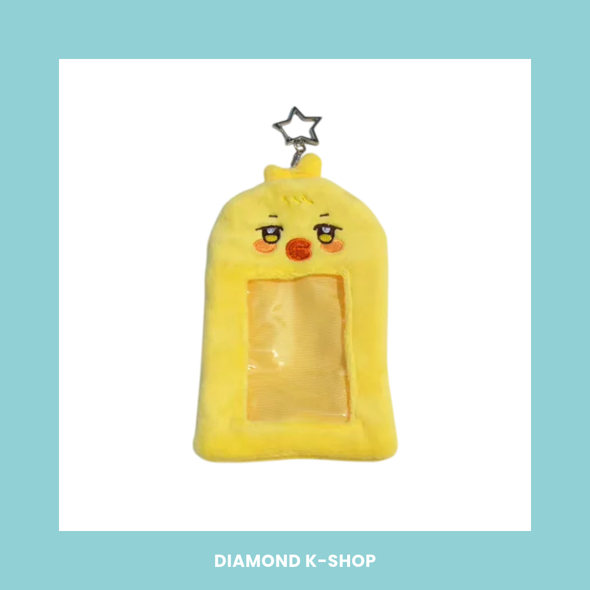 ANITEEZ - Holder (Peluche)