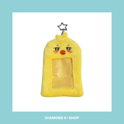 ANITEEZ - Holder (Peluche)