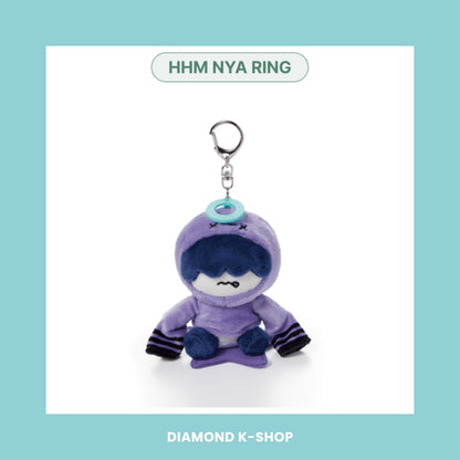 TXT - PPULBATU (Plush Keyring)