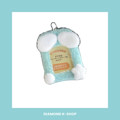Holder - Cute (Peluche)