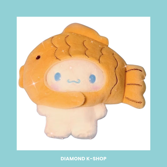 Llavero - Cinnamoroll