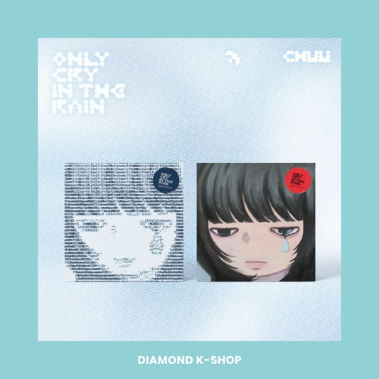 CHUU - Only Cry In The Rain