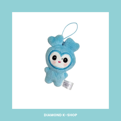 LOVELYS - Strap Keyring