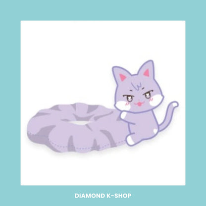 ATEEZ - ANITEEZ IN TREASURE MD: LIGHT STICK STRAP