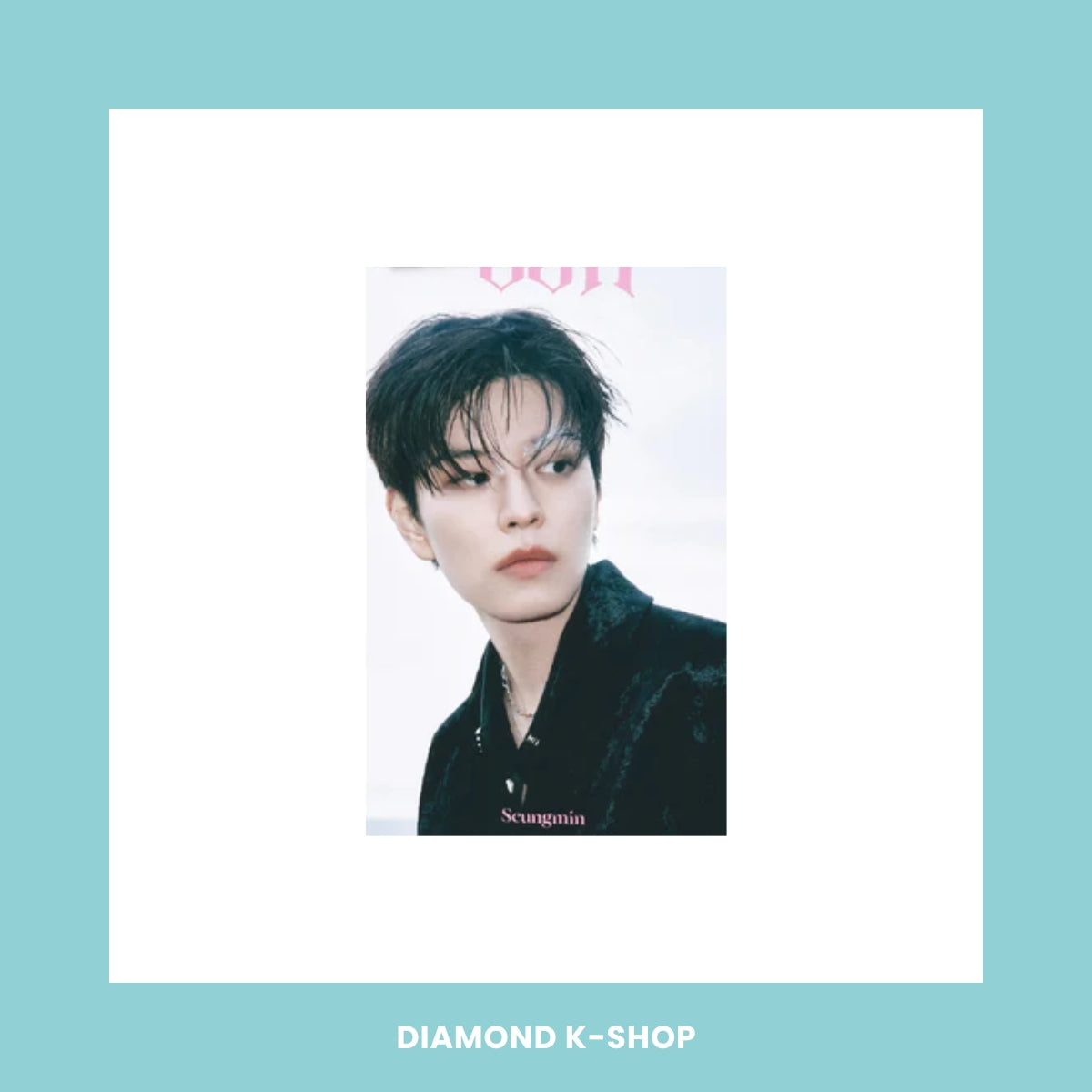 STRAY KIDS - DO IT (ACCORDION ver.)