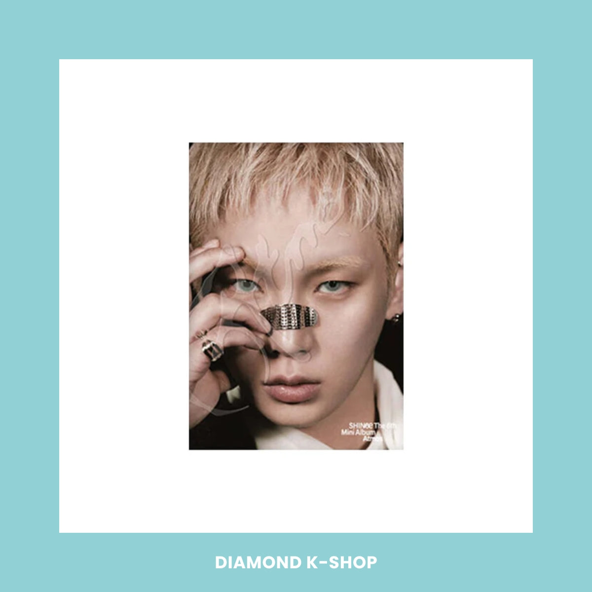 SHINee - Atmos (RaIn Ceremony ver.)