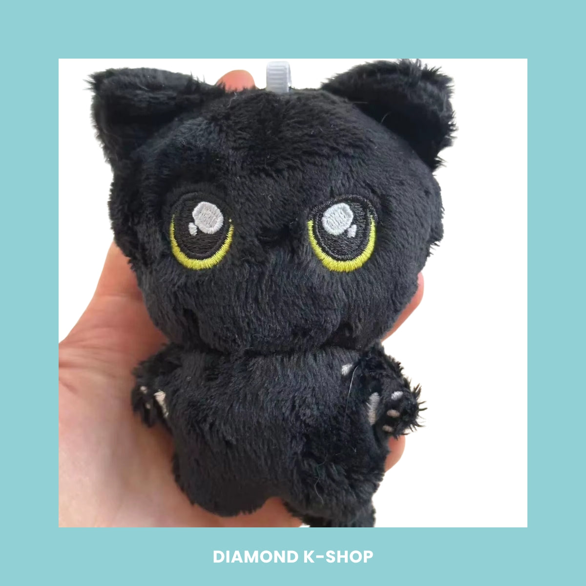 Llavero - Enhypen EN-dolls (Peluche)