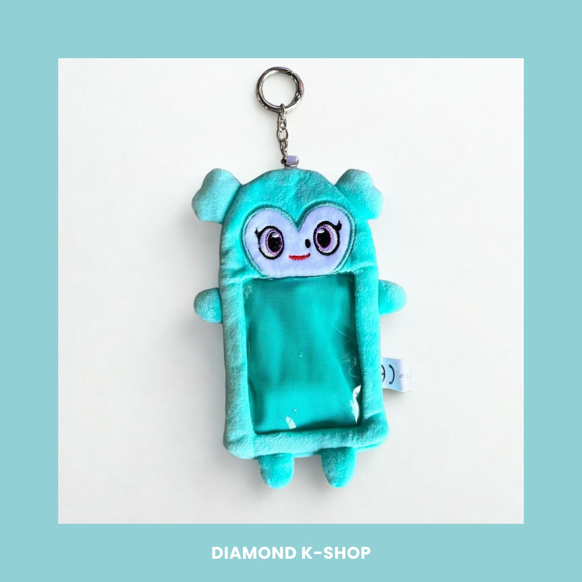 Holder - TWICE Lovelys (Peluche)