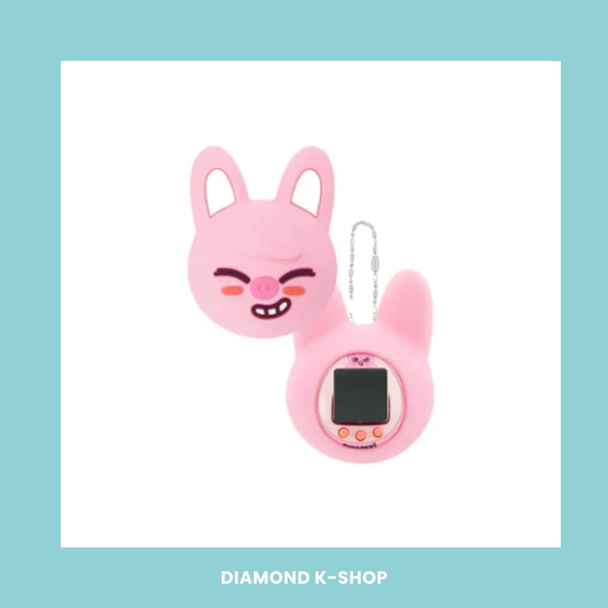 STRAY KIDS - SKZOO Tamagotchi