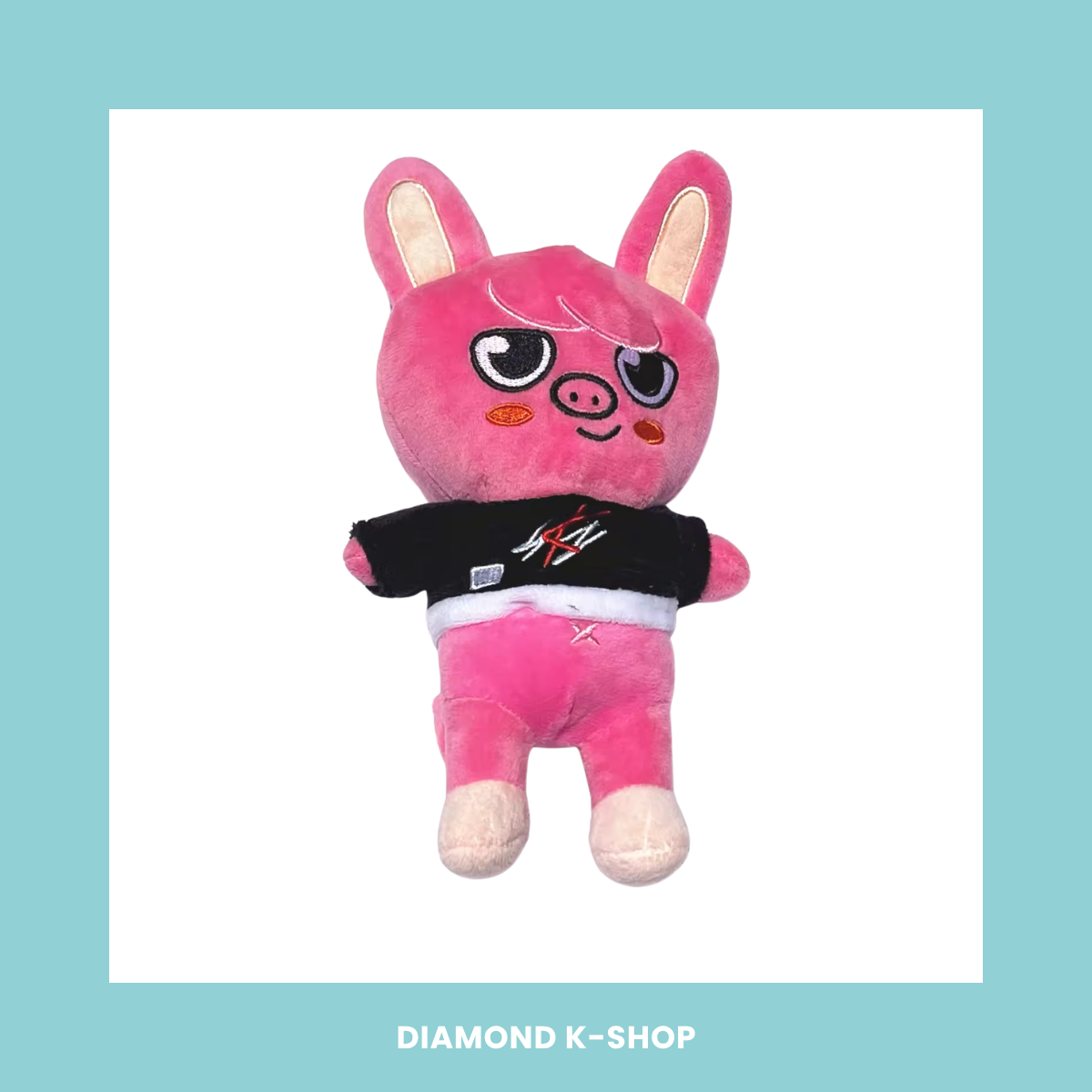 STRAY KIDS - SKZOO 20CM