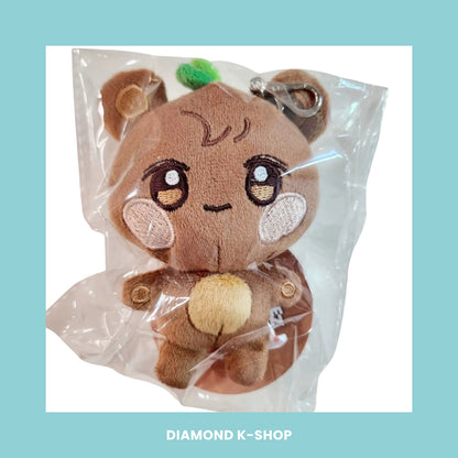 Llavero - ANITEEZ 10 CM (Peluche)