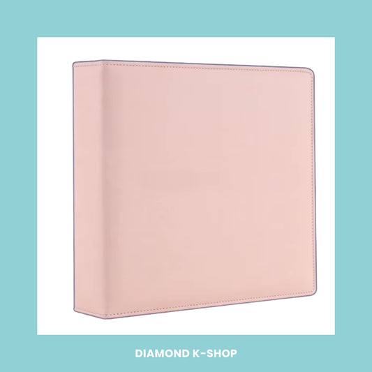 Binder - A6