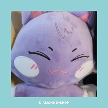 ATEEZ - ANITEEZ 30 CM Plushie