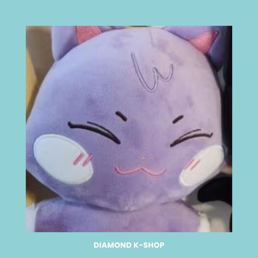 ATEEZ - ANITEEZ 30 CM Plushie