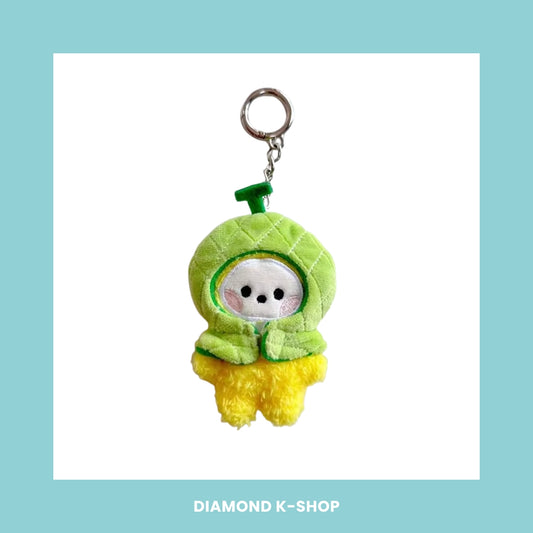 Llavero BTS - BT21 (Peluche)