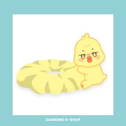ATEEZ - ANITEEZ IN TREASURE MD: LIGHT STICK STRAP