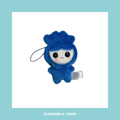 LOVELYS - Strap Keyring