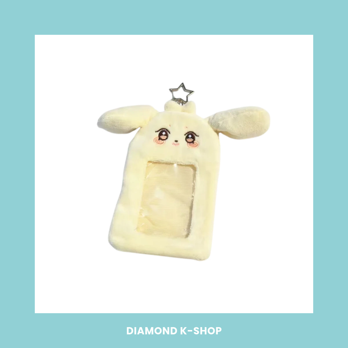 ANITEEZ - Holder (Peluche)