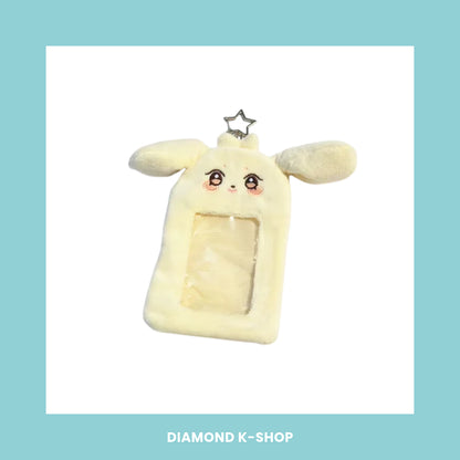 ANITEEZ - Holder (Peluche)