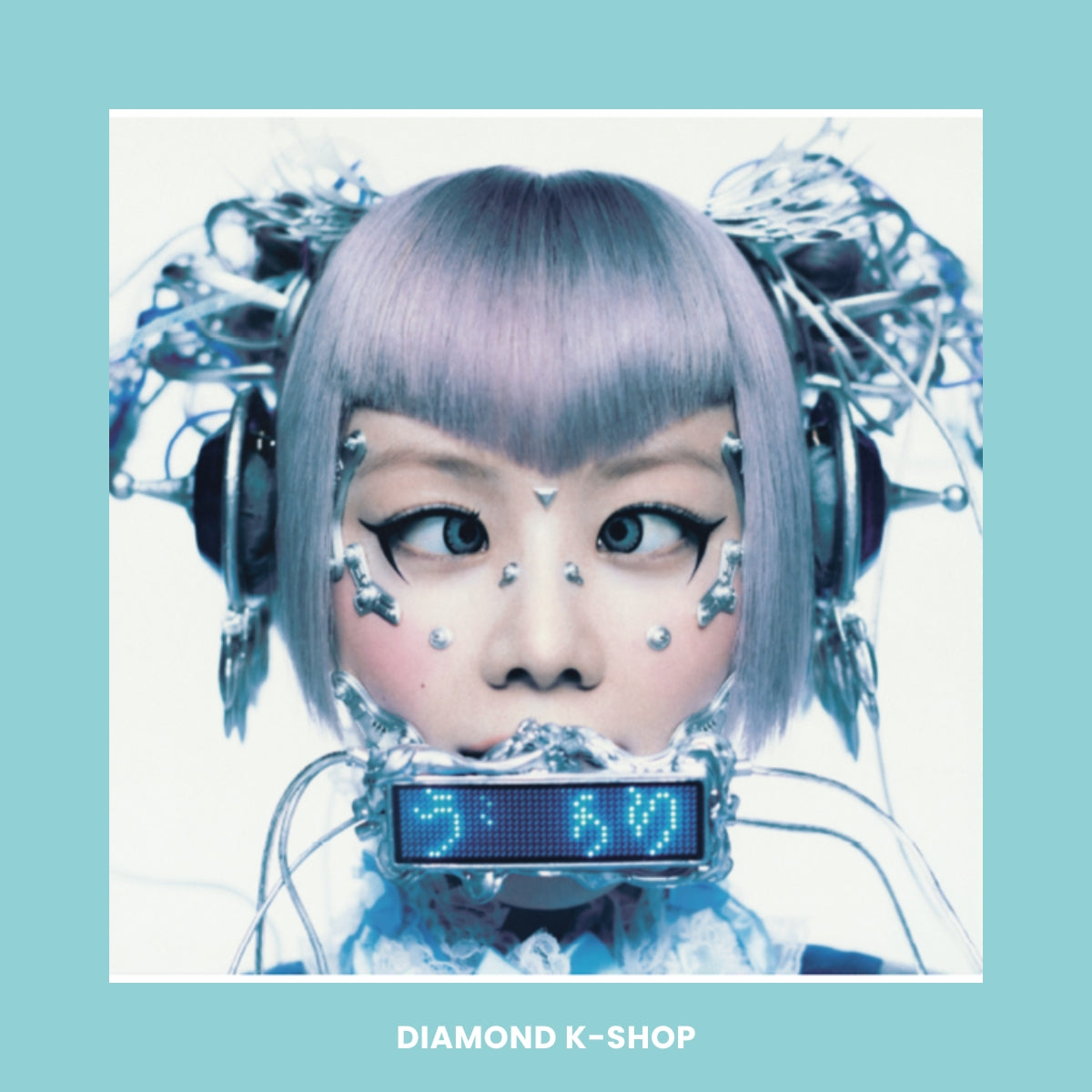 XG - THE CORE - 核 (Solo ver.) + POB Oficial