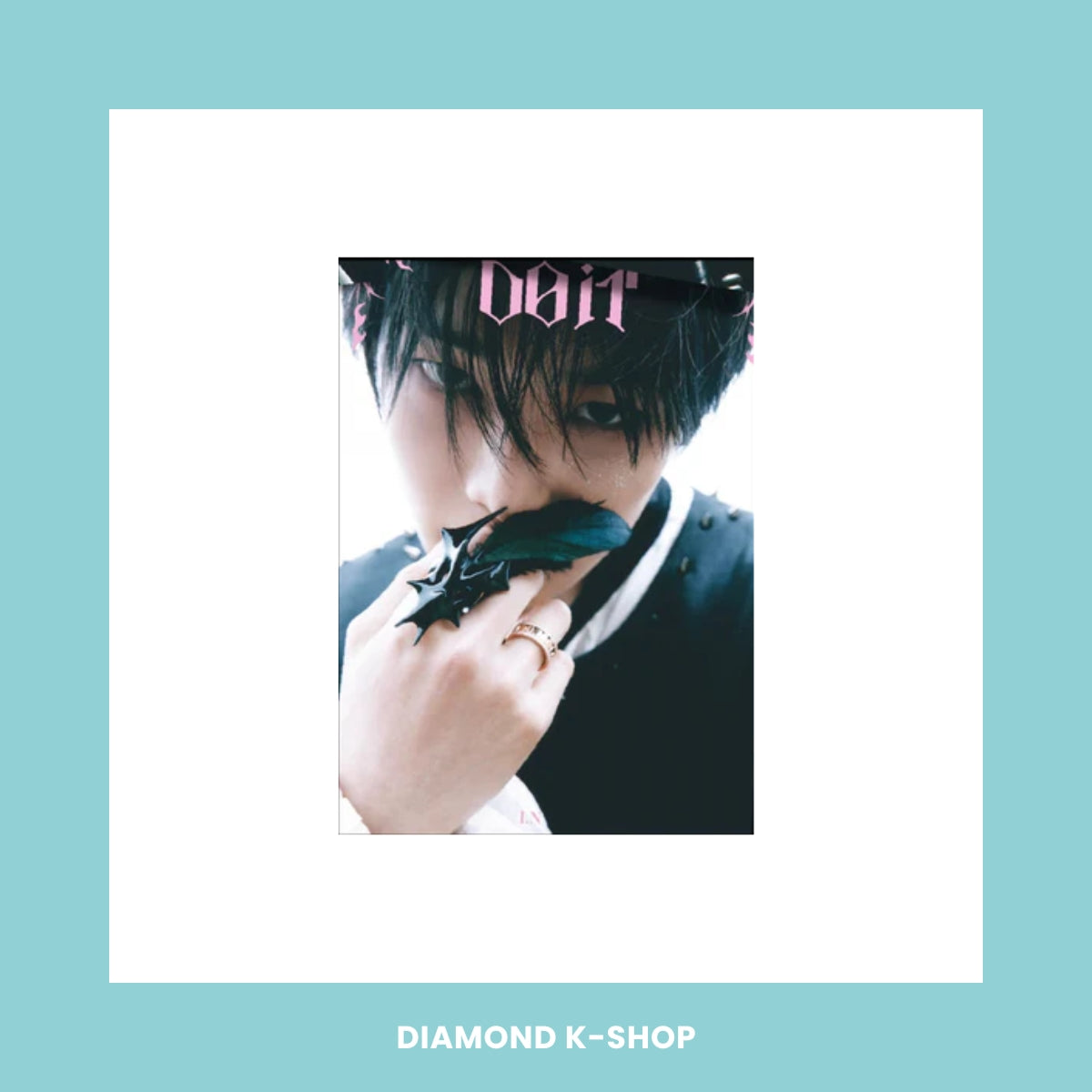 STRAY KIDS - DO IT (ACCORDION ver.)