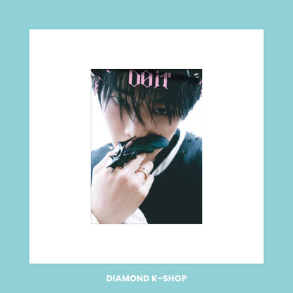 STRAY KIDS - DO IT (ACCORDION ver.)