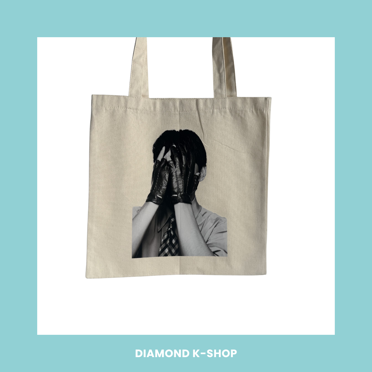 BTS - Tote Bag