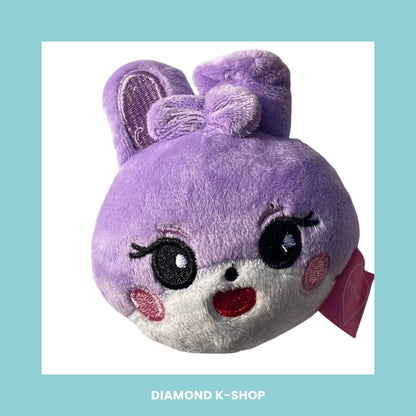 Llavero - BLACKPINK (Peluche)